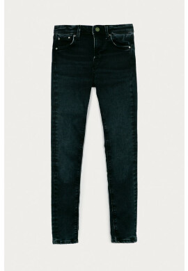 Pepe Jeans Детски дънки Pixlette 128-180 cm - Pepit.bg