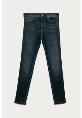 Pepe Jeans Детски дънки Pixlette 128-180 cm - Pepit.bg