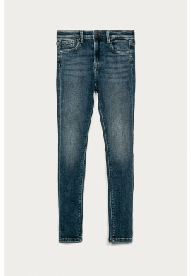 Pepe Jeans Детски дънки Pixlette 128-180 cm - Pepit.bg