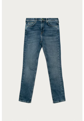 Pepe Jeans Детски дънки Pixlette 128-180 cm - Pepit.bg