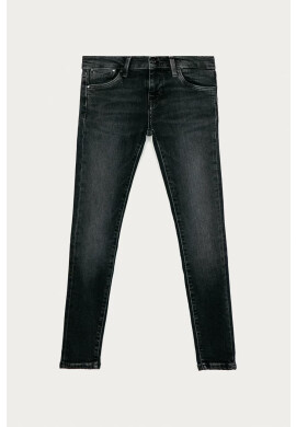 Pepe Jeans Детски дънки Pixlette 128-180 см - Pepit.bg