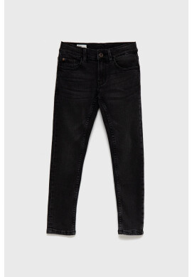 Pepe Jeans Детски дънки Teo - Pepit.bg