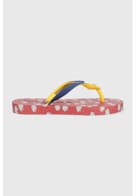 Pepe Jeans Детски джапанки в тъмносиньо - Pepit.bg