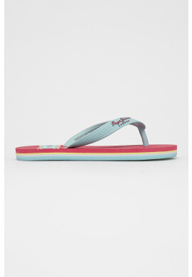 Pepe Jeans Детски джапанки Bay Beach - Pepit.bg