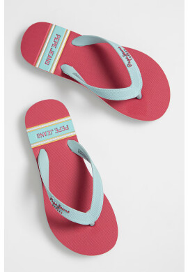 Pepe Jeans Детски джапанки Bay Beach - Pepit.bg