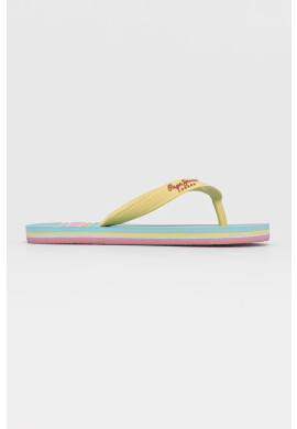 Pepe Jeans Детски джапанки Bay Beach - Pepit.bg