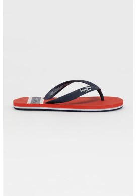 Pepe Jeans Детски джапанки Bay Beach Boy - Pepit.bg