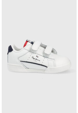 Pepe Jeans Детски маратонки - Pepit.bg