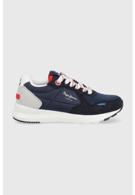 Pepe Jeans Детски маратонки - Pepit.bg