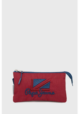 Pepe Jeans Детски моливник - Pepit.bg