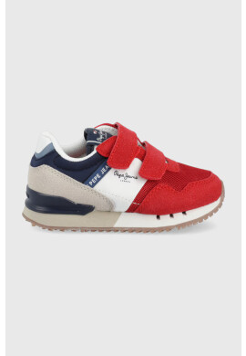 Pepe Jeans Детски обувки - Pepit.bg
