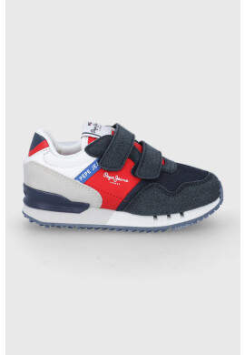 Pepe Jeans Детски обувки - Pepit.bg