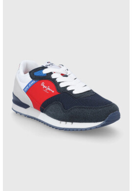 Pepe Jeans Детски обувки - Pepit.bg
