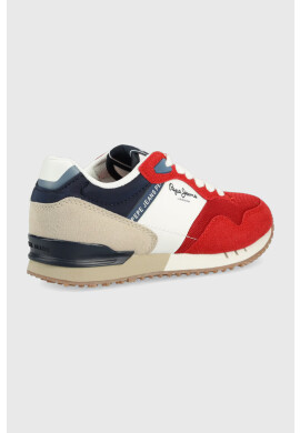 Pepe Jeans Детски обувки - Pepit.bg