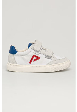 Pepe Jeans Детски обувки Adams Archive - Pepit.bg