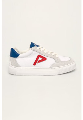 Pepe Jeans Детски обувки Adams Archive Boys - Pepit.bg