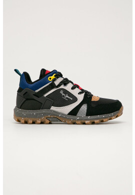 Pepe Jeans Детски обувки Arcade - Pepit.bg