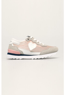 Pepe Jeans Детски обувки Belle Mesh - Pepit.bg