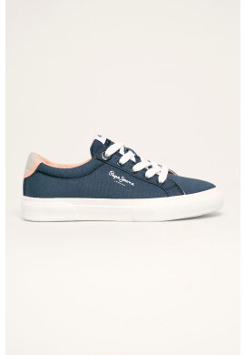 Pepe Jeans Детски обувки Kenton Basic - Pepit.bg