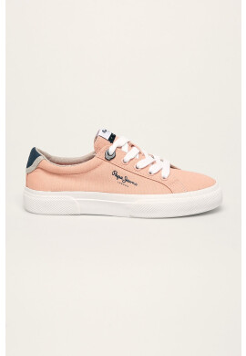 Pepe Jeans Детски обувки Kenton Basic - Pepit.bg