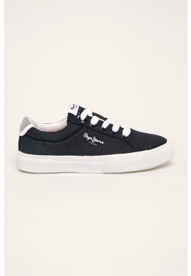 Pepe Jeans Детски обувки Kenton Basic Boy Chambray - Pepit.bg