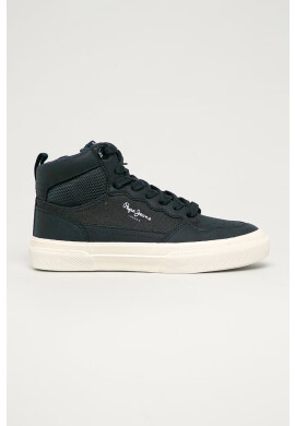 Pepe Jeans Детски обувки Kenton Boot Boy - Pepit.bg