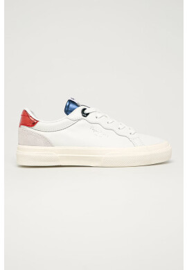 Pepe Jeans Детски обувки Kenton Classic - Pepit.bg