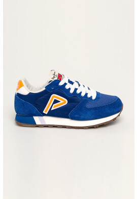 Pepe Jeans Детски обувки Klein Junior - Pepit.bg