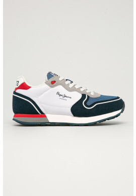 Pepe Jeans Детски обувки Klein New Boy - Pepit.bg