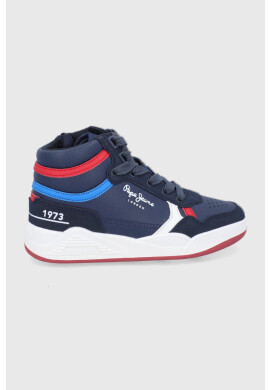 Pepe Jeans Детски обувки - Pepit.bg