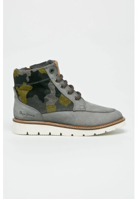 Pepe Jeans Детски обувки Moon 2.0 Boot - Pepit.bg