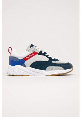 Pepe Jeans Детски обувки Orbital 2.0 - Pepit.bg