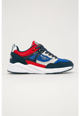 Pepe Jeans Детски обувки Orbital Combbi - Pepit.bg