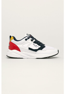 Pepe Jeans Детски обувки Orbital Junior - Pepit.bg