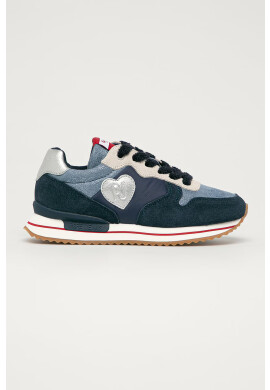 Pepe Jeans Детски обувки Rusper - Pepit.bg