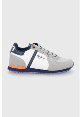 Pepe Jeans Детски обувки Sidney - Pepit.bg