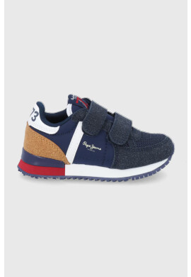 Pepe Jeans Детски обувки - Pepit.bg