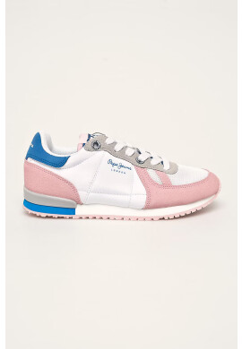 Pepe Jeans Детски обувки SYDNEY - Pepit.bg