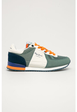 Pepe Jeans Детски обувки Sydney - Pepit.bg