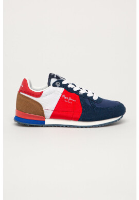 Pepe Jeans Детски обувки Sydney - Pepit.bg