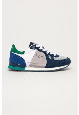 Pepe Jeans Детски обувки Sydney - Pepit.bg