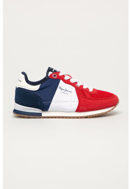 Pepe Jeans Детски обувки Sydney - Pepit.bg