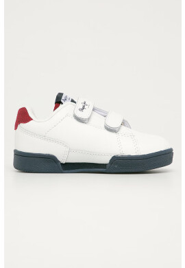 Pepe Jeans Детски обувки Velcro - Pepit.bg