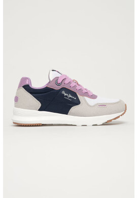 Pepe Jeans Детски обувки York Basic - Pepit.bg