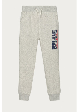 Pepe Jeans Детски панталони Jonah 128-180 cm - Pepit.bg