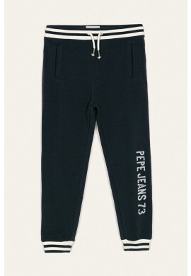Pepe Jeans Детски панталони Peter 128-180 cm - Pepit.bg