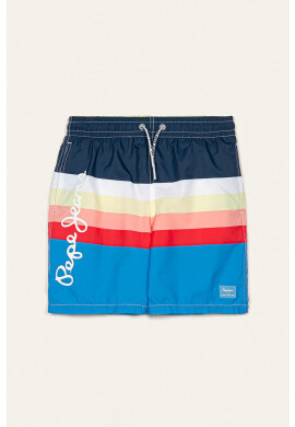 Pepe Jeans Детски плувни шорти John 128-180 cm - Pepit.bg