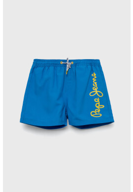 Pepe Jeans Детски плувни шорти - Pepit.bg