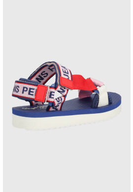 Pepe Jeans Детски сандали в розово - Pepit.bg