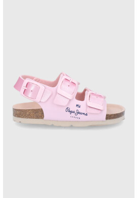 Pepe Jeans Детски сандали - Pepit.bg